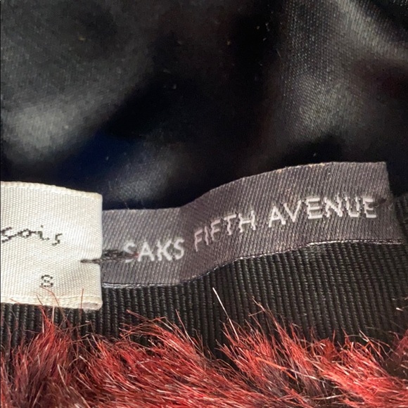 Gilles Francois Hat - Picture 7 of 7